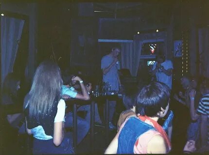 Holes спб