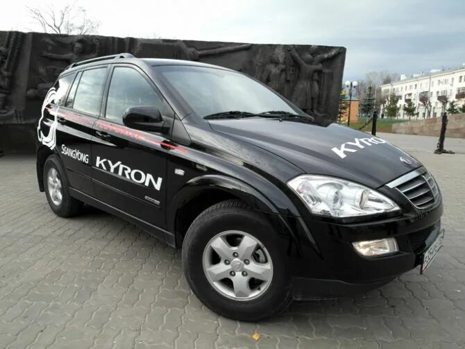 Актион драйв. SSANGYONG Kyron. SSANGYONG Kyron тест драйв. SSANGYONG Kyron 2008. SSANGYONG Kyron 2012.