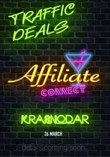 Traffic deal