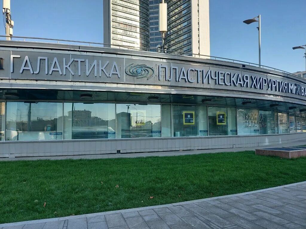 Nevskiy 24, real estate agency - Yandex Maps