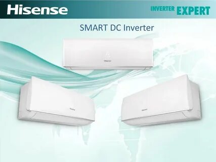Hisense кондиционеры инверторные отзывы