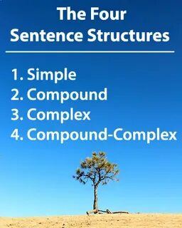 Teaching sentence