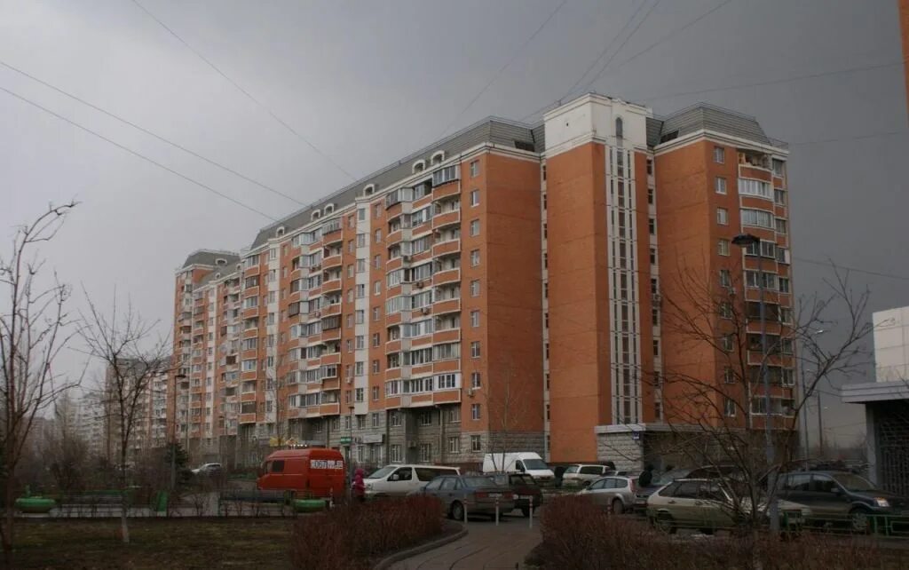 Марьинский парк д. Марьинский парк 35. Марьинский парк 1 с1. Большая марьинская 2. Ул.