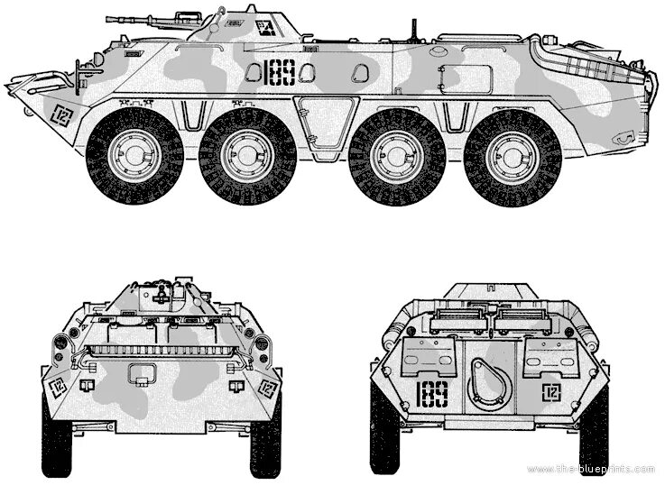 Бак бтр. Бтр 80 чертеж. кшм бтр-70 бтр 70. бтр 60 чертеж. бтр 80 референс.