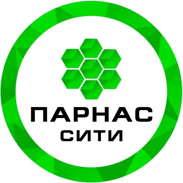 Парнас групп