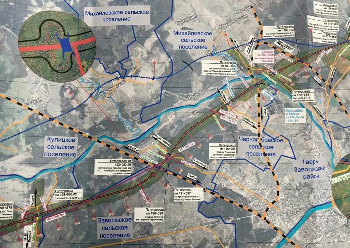 Северный обход Твери м11 проект. Трасса м11 Северный обход Твери схема. Северный обход Твери трассы м11. Трасса м11 Северный обход Твери проект. Всм на карте тверской области