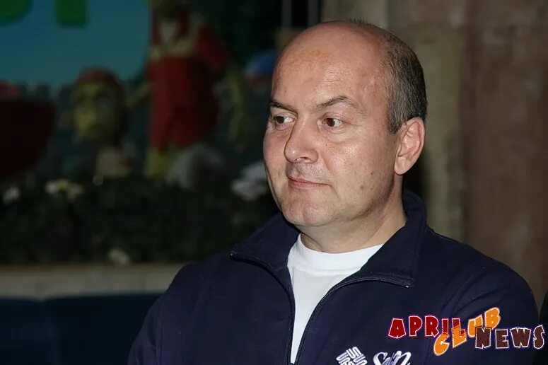 Мне печально, но я буду жить": последнее видео Вячеслава Гришечкина за пару дней