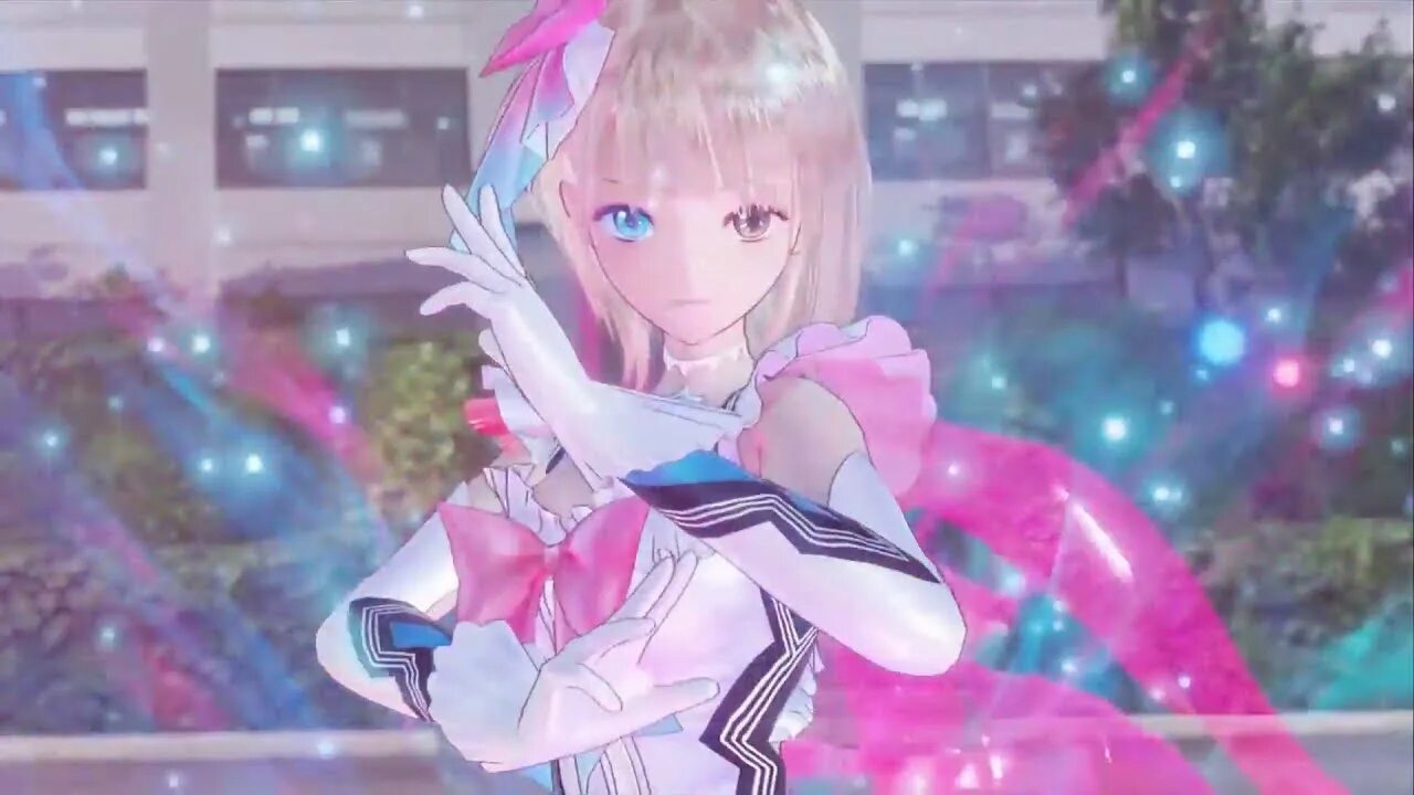 Reflection mod. Блу рефлекшен. blue reflection lime. blue reflection mods. blue reflection steam.