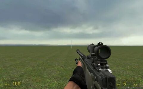 Гаррис мод modern warfare 2019 sweps