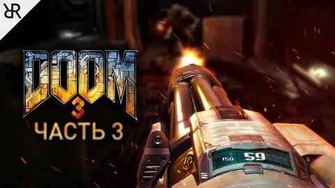 Прохождение игры doom