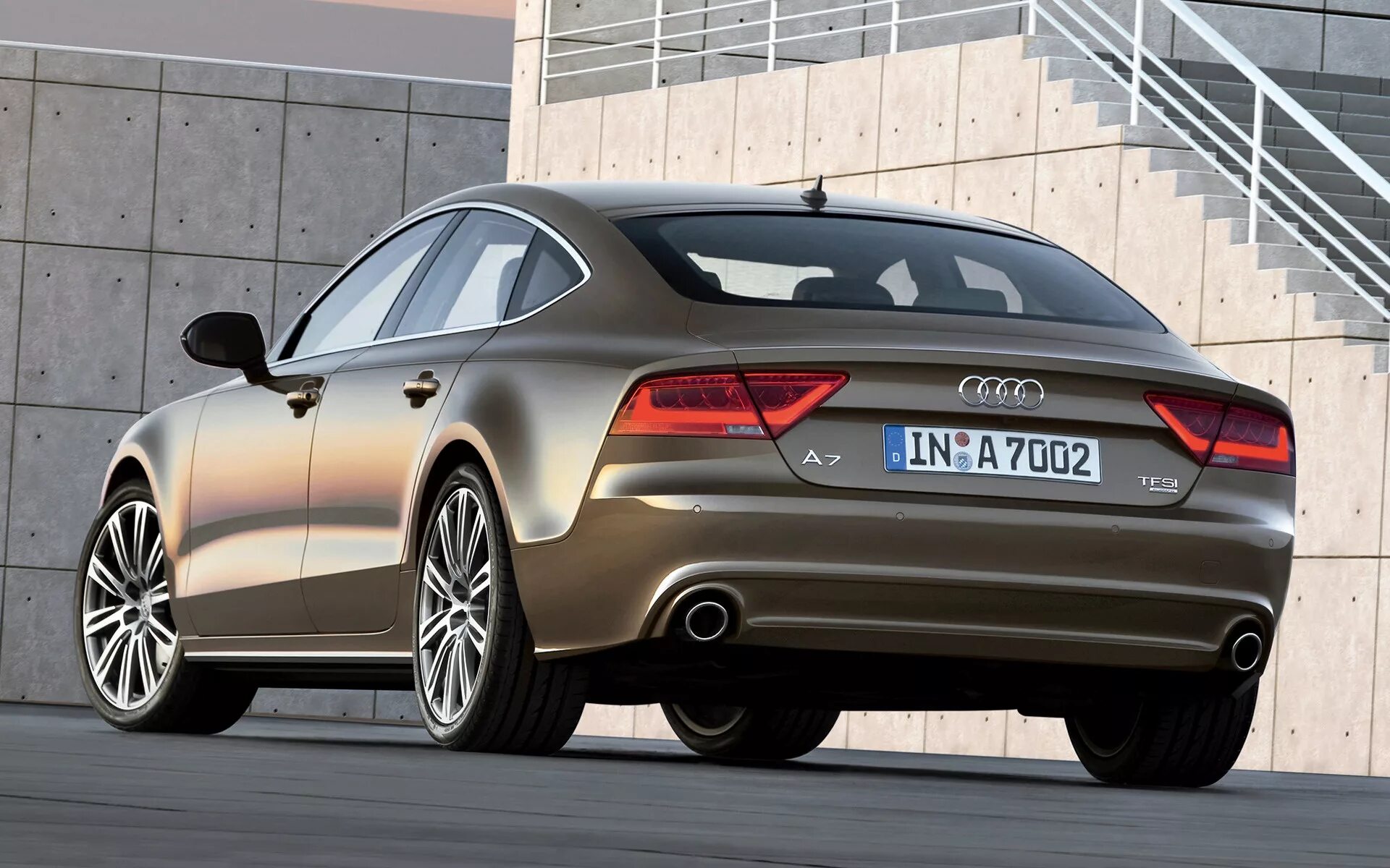 Audi a7 Sportback. Audi a7 Sportback 2010. Audi a7 TFSI. Ауди а7 2010.