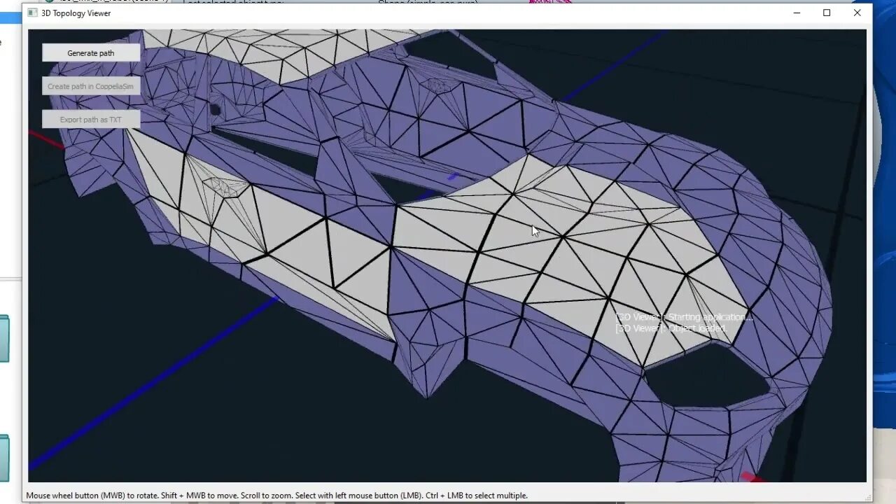 Clip path generator. Clip path generator