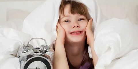 Музыка для пробуждения детей утром