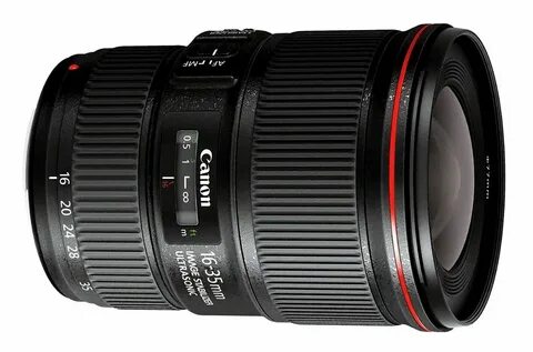 Canon ef 35mm f