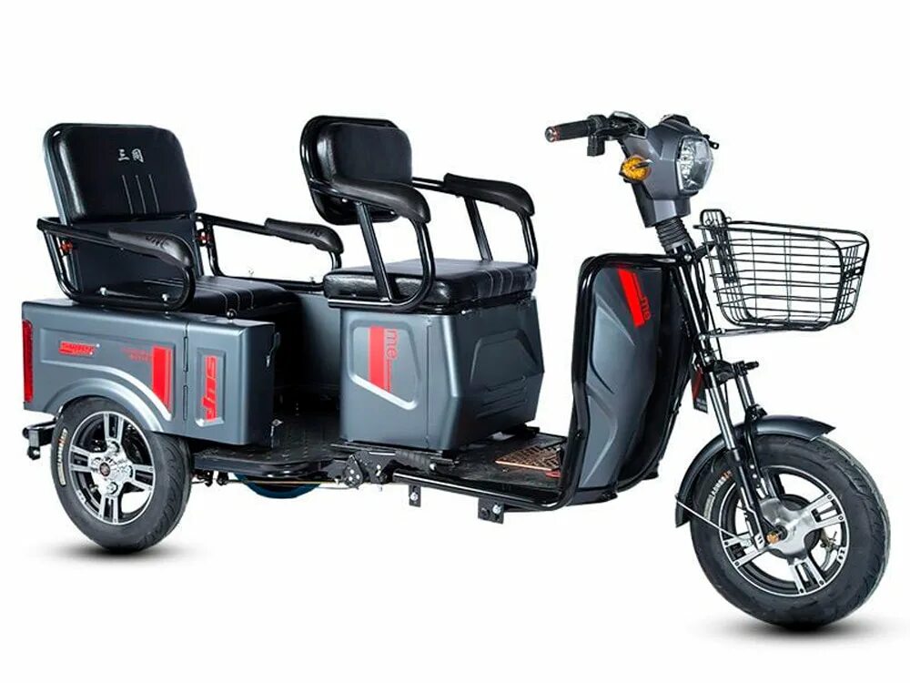 Электротрицикл TAILG tl650dqz-55z. Электротрицикл трехместный big e-Toro Trike 3000. 2х местный электротрицикл Electron ms04. Трёхколёсный электровелосипед trike2b.