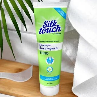 Touch крем