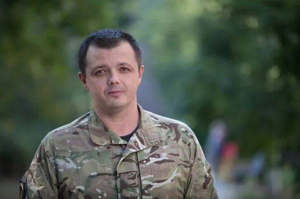 Антон семенченко it фото Семенченко повідомив чи питиме завтра каву на Хрещатику YouTube