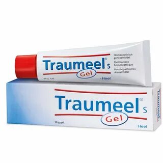 Траумель гель отзывы