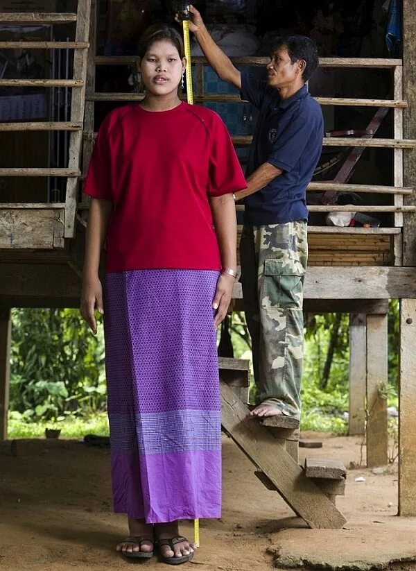 Мали Дуангди рост. Мали Дуангди рост вес. Самые высокие женщины в мире мали Дуангди. Самая высота женщина в ммре.