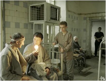 3 дня слепого