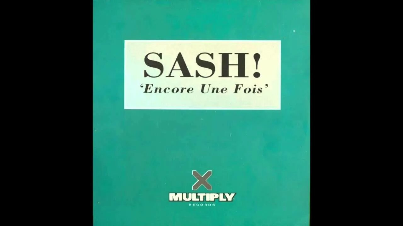 Sash. Кассета sash. Whatever (encore et encore). Sash encore. Future breeze 1996.