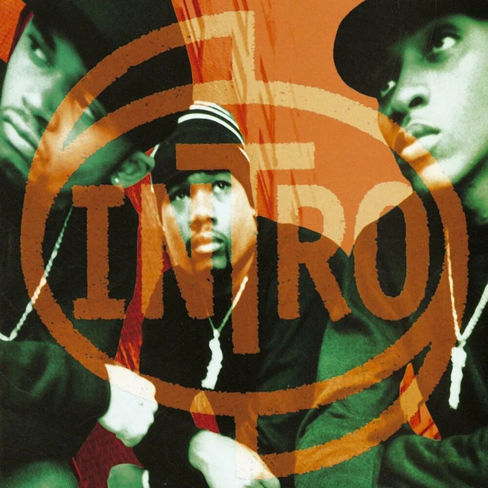 Intro atlantic