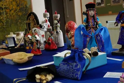Товары забайкальского края