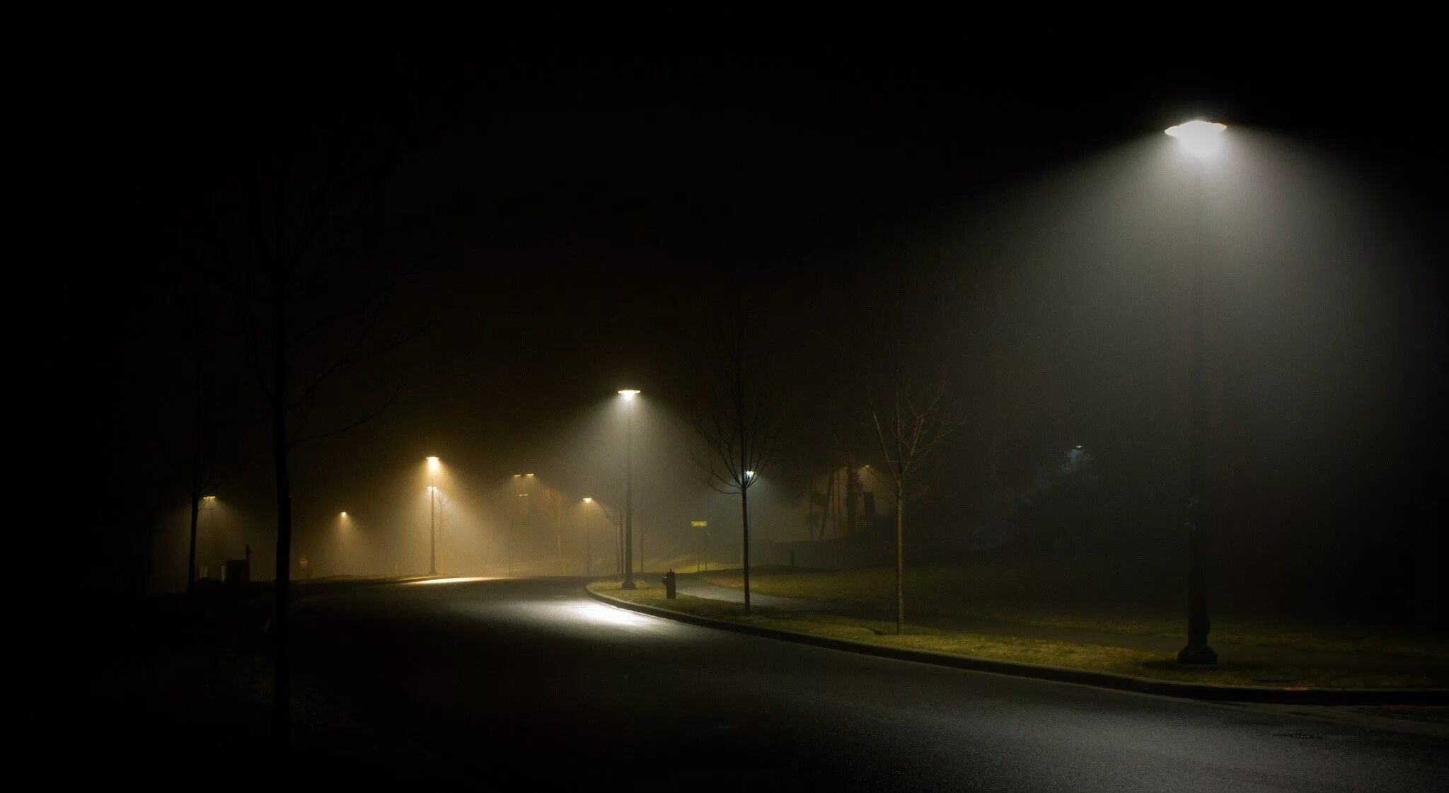 Empty light