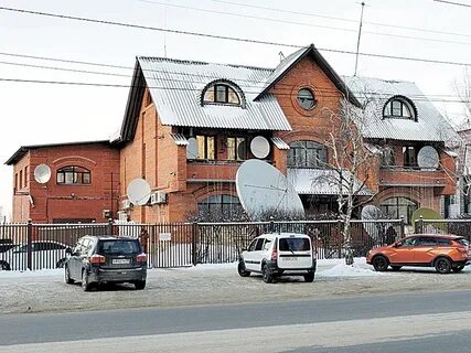 Пензенский канал