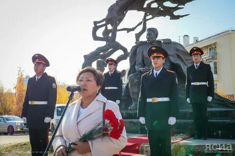 Якутск кулаковского