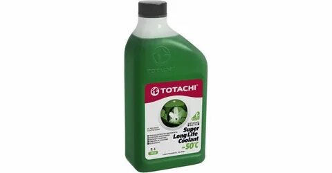 Totachi llc green