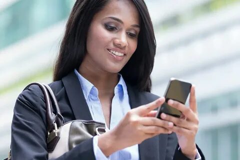 Calling mobile