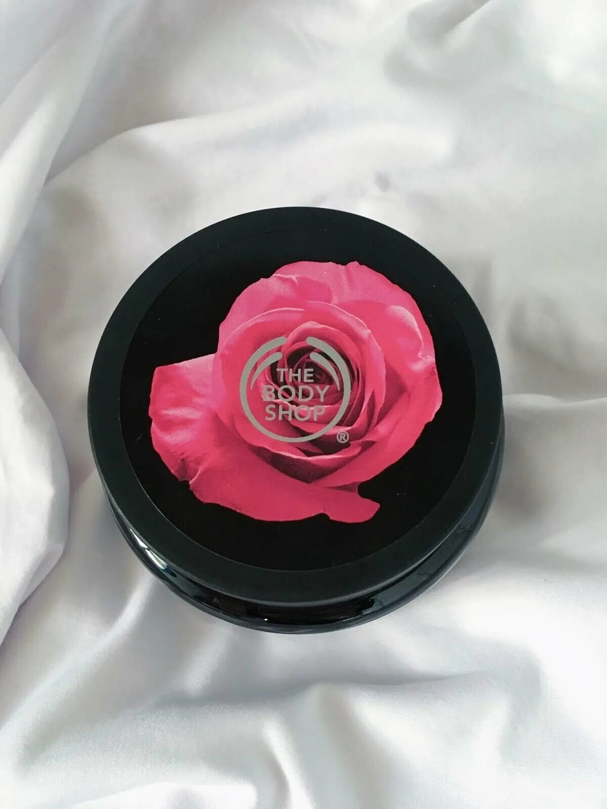 The body shop крем