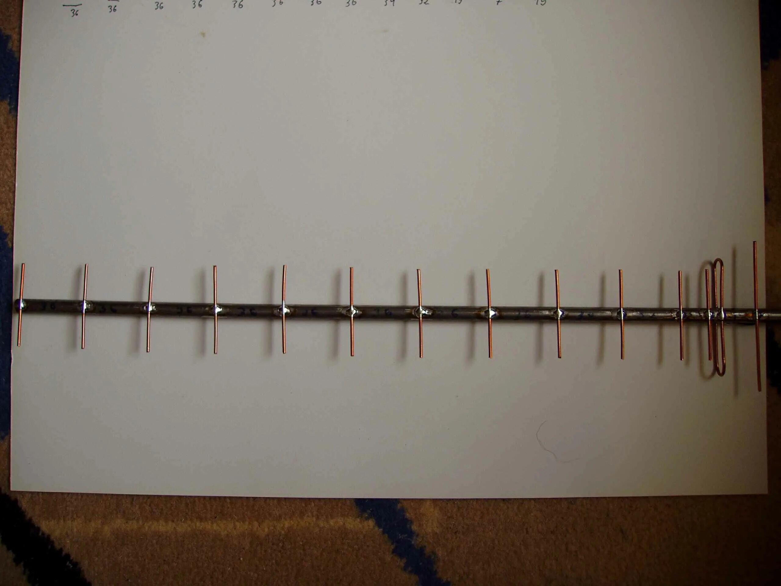 логопериодическая антенна уда яги. антенна 300 мгц. антенна телескопическая sma male. двухдиапазонная антенна магнит 27/170 мгц. крепление антенны nr 770h diamond.