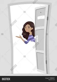 Sister doors