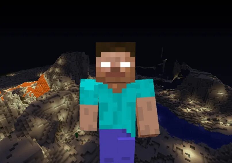 Силы херобрина. Херобрин. Злой херобрин. Майнкрафт герои херобрин. Мифы майнкрафт херобрин.