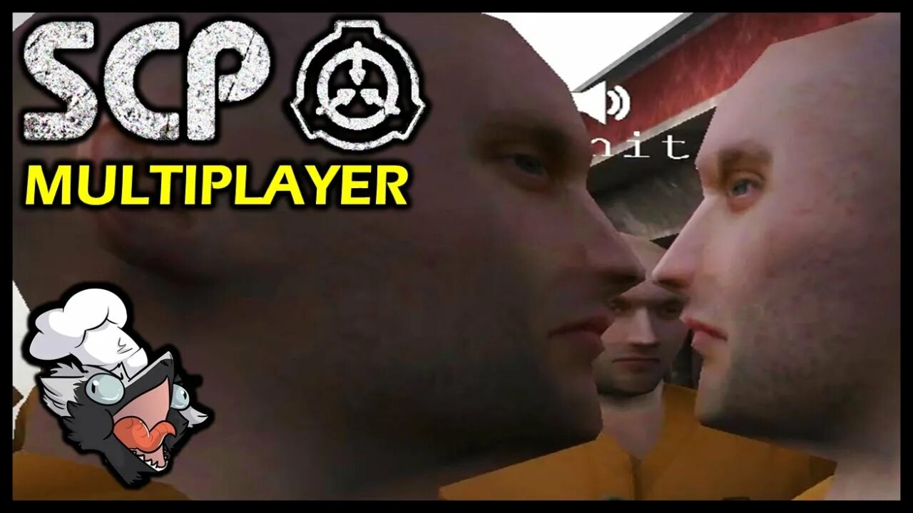 Scp multiplayer как играть. Scp multiplayer как играть