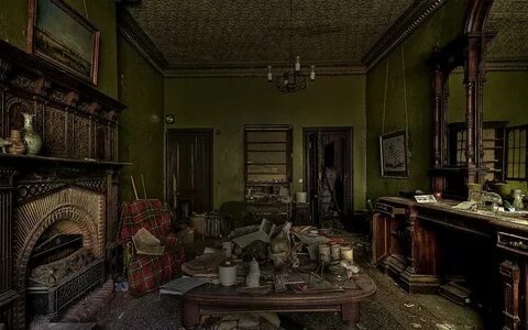 Включи игру заброшенный