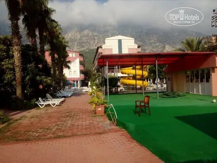 Grand hotel derin отзывы