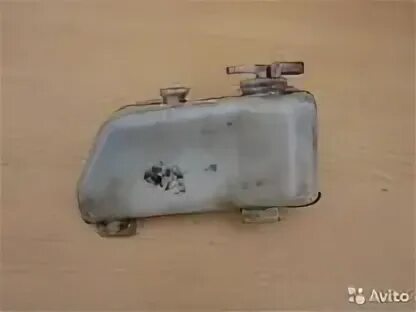 Авито расширительный бачок