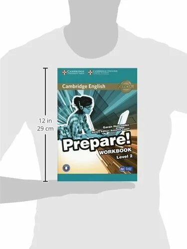 Prepare workbook. Prepare Workbook Level 2. Гдз prepare Workbook Level 2 Cambridge. Prepare a2 Level 3. Prepare Workbook Level 2 ответы.