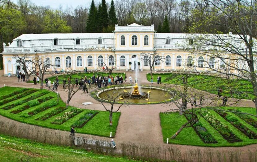 Часы посещения петергофа. Петергоф парк оранжереи. большая оранжерея в петергофе. оранжерейный сад в петергофе. оранжерея в нижнем парке петергофа.