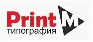 М принт
