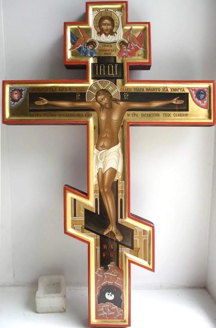 Крест распятие христа. Икона Иисуса Христа животворящий крест. Крест икона Распятие. Распятие Христа на кресте православные. Крест Распятие Православие.