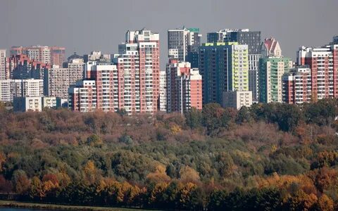 Мир жилья
