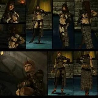 Dragon age veil guard