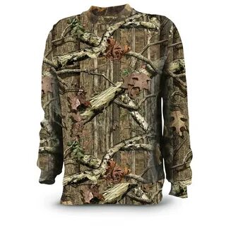 mossy oak t shirt The light will last approximately 1. So yeah, not hard to...