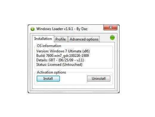 Активатор daz. Windows Loader by Daz. Win 7 Loader by Daz. Активатор Windows 7 Loader by Daz. Windows Loader by Daz – активатор.