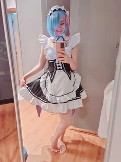 Maimy ASMR Leaked Onlyfans Photos 94519.