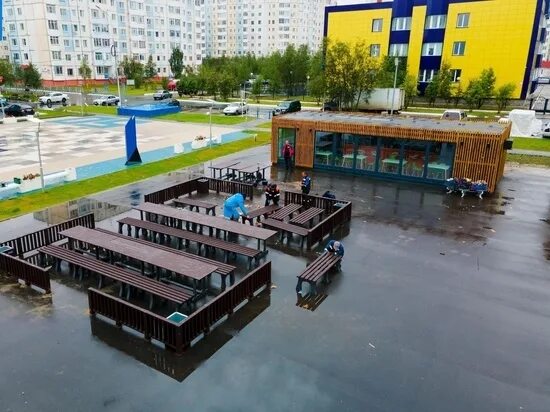 Жемчужина юбилейная площадь 2 тара фото Театральная Жемчужина празднует свой десятый юбилей Министерство социально-демог